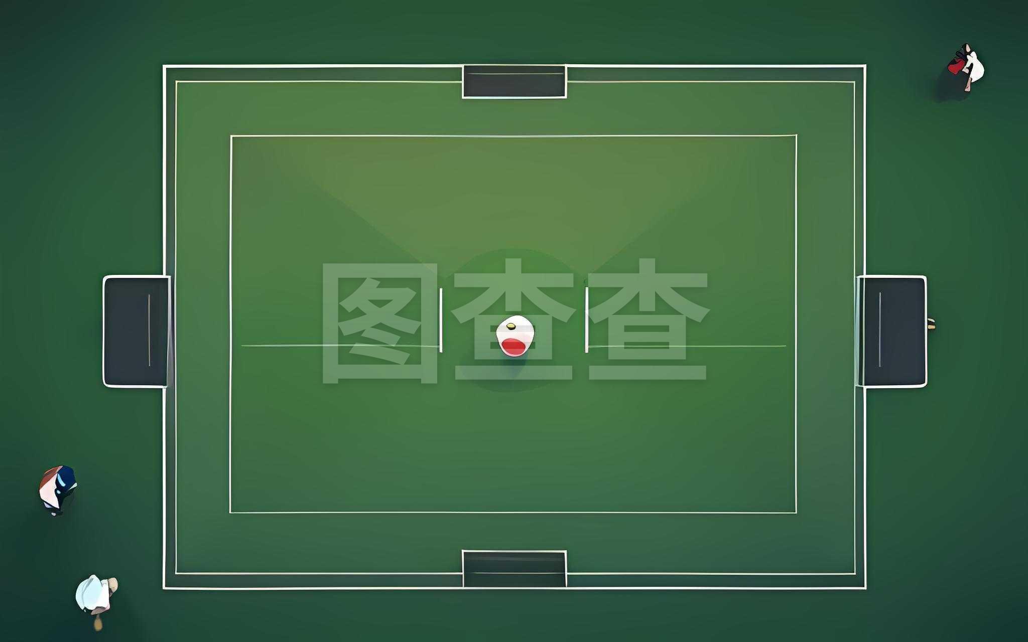 的积极配合